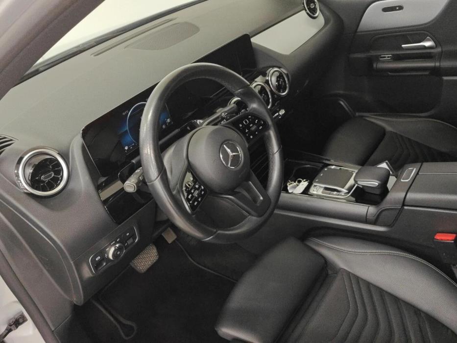 MERCEDES-BENZ B 2019