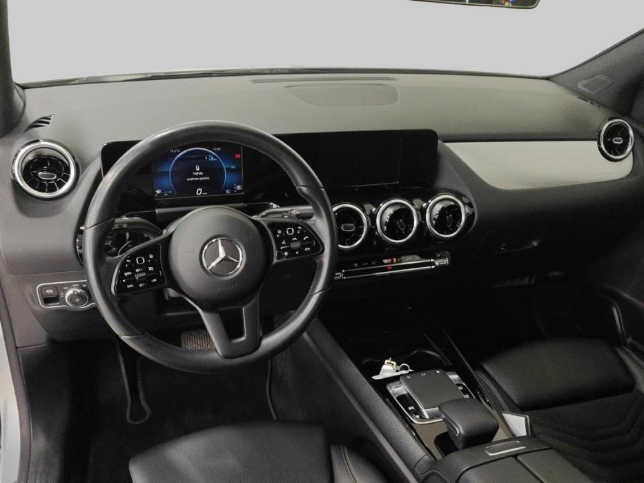 MERCEDES-BENZ B 2019