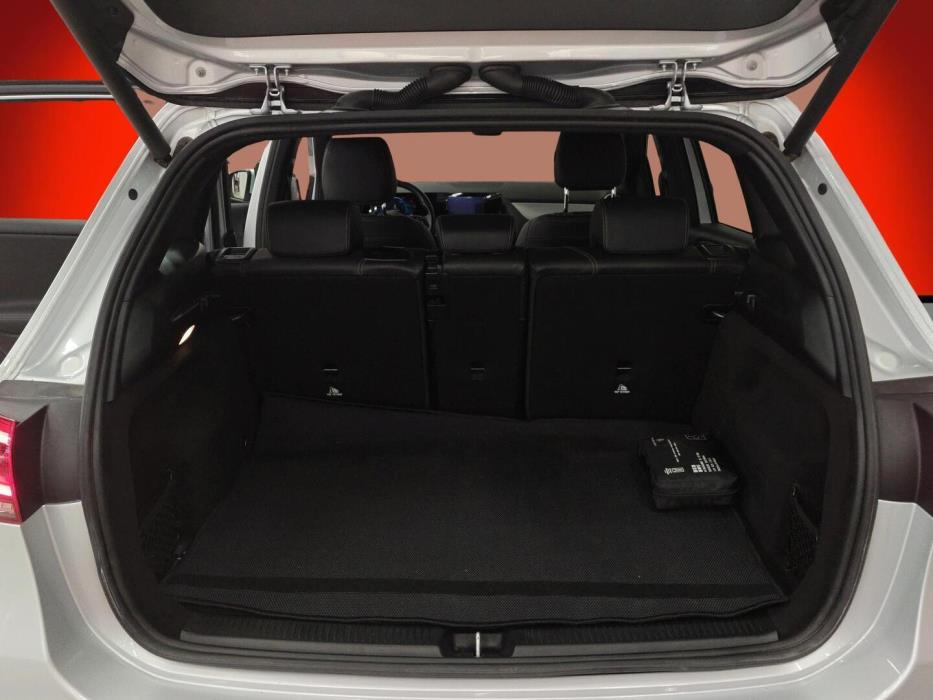 MERCEDES-BENZ B 2019