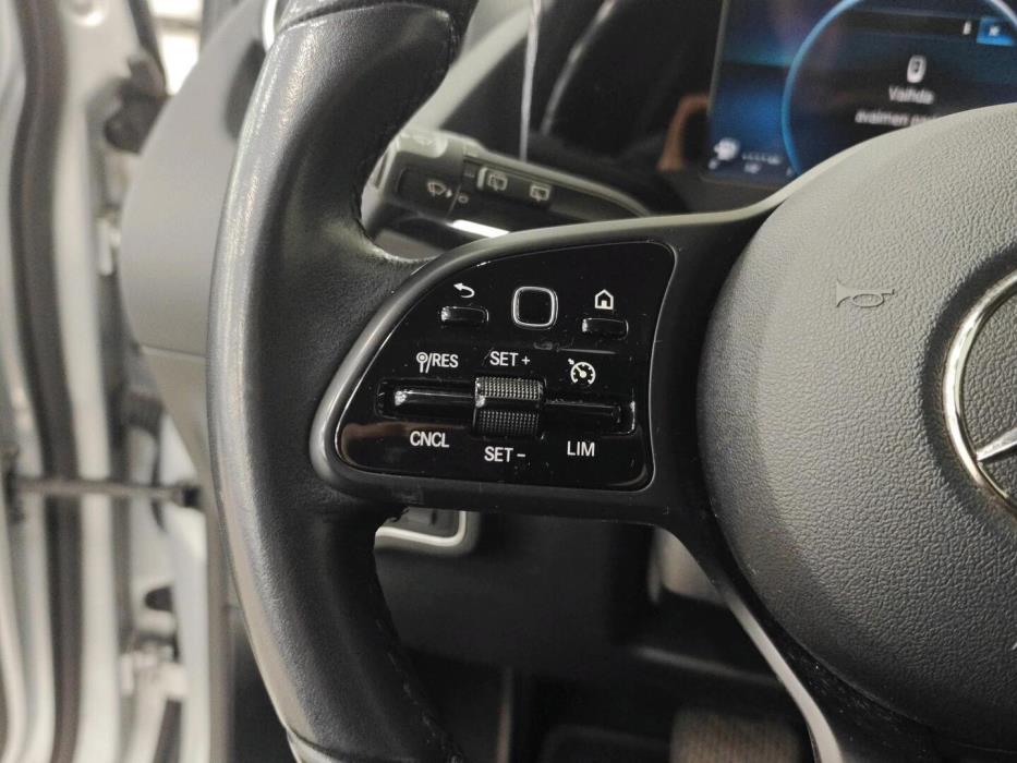 MERCEDES-BENZ B 2019