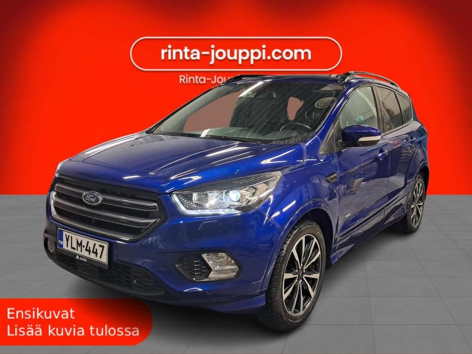 FORD Kuga 2017