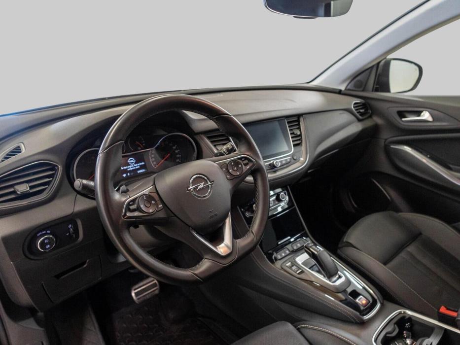 OPEL Grandland X 2020