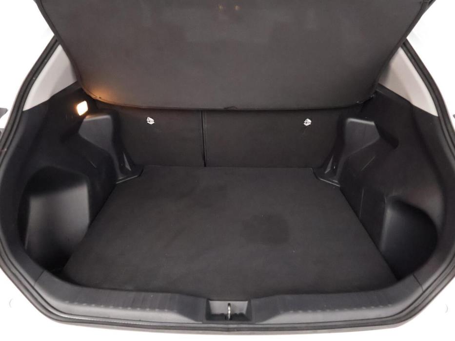 TOYOTA YARIS CROSS 2022