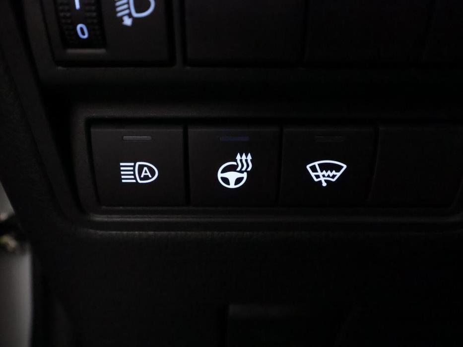 TOYOTA YARIS CROSS 2022