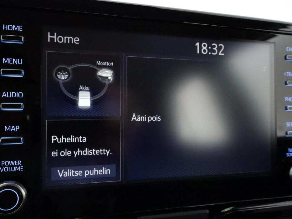 TOYOTA YARIS CROSS 2022