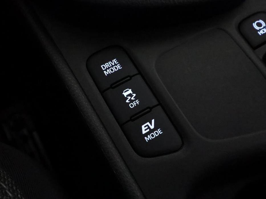 TOYOTA YARIS CROSS 2022