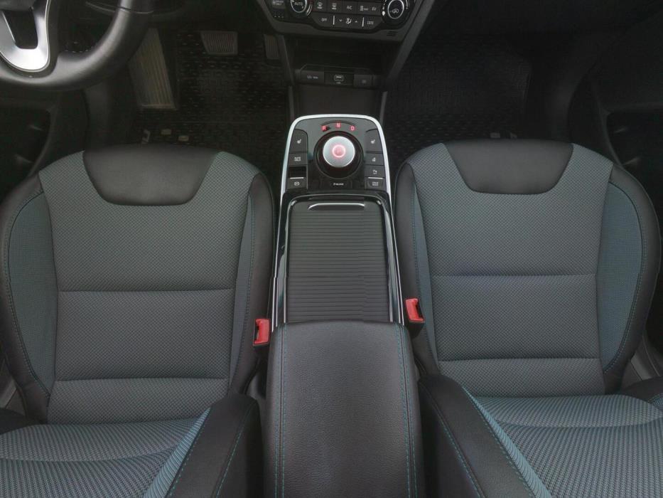 KIA NIRO 2022