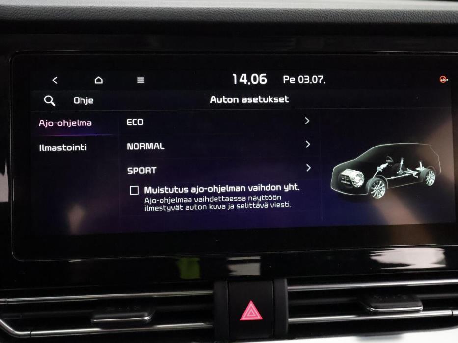 KIA NIRO 2022