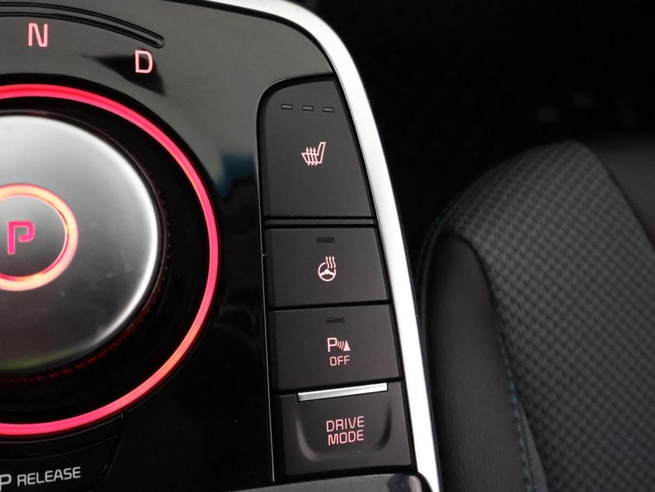 KIA NIRO 2022