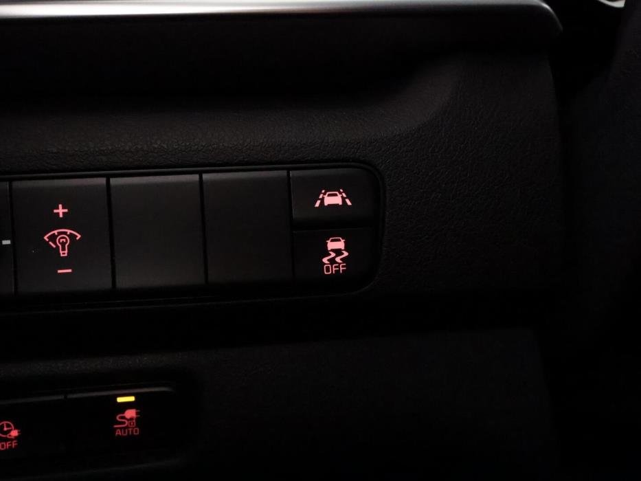 KIA NIRO 2022