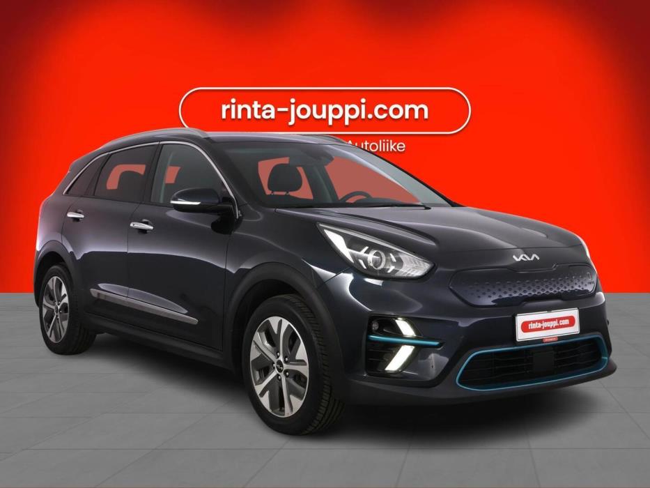 KIA NIRO 2022