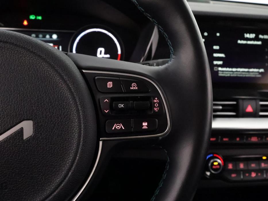 KIA NIRO 2022