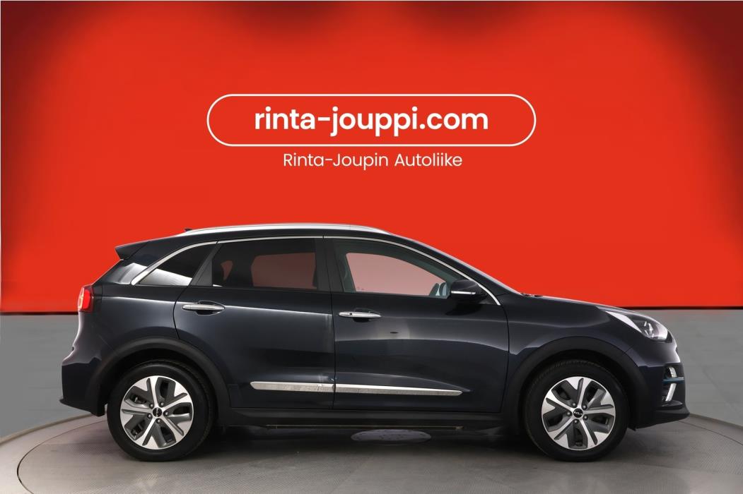 KIA NIRO 2022