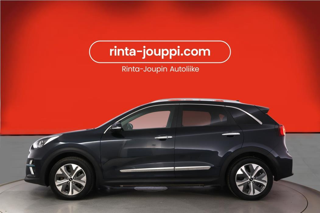 KIA NIRO 2022