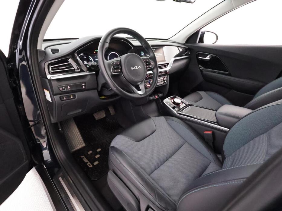 KIA NIRO 2022