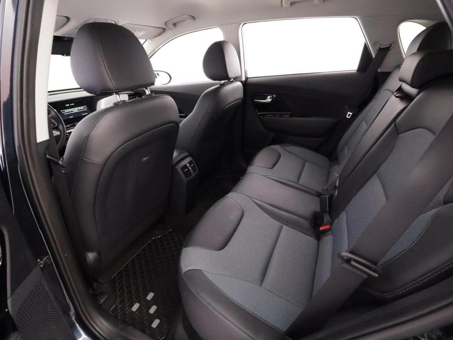 KIA NIRO 2022