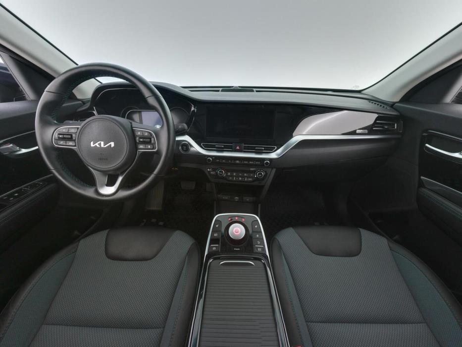 KIA NIRO 2022