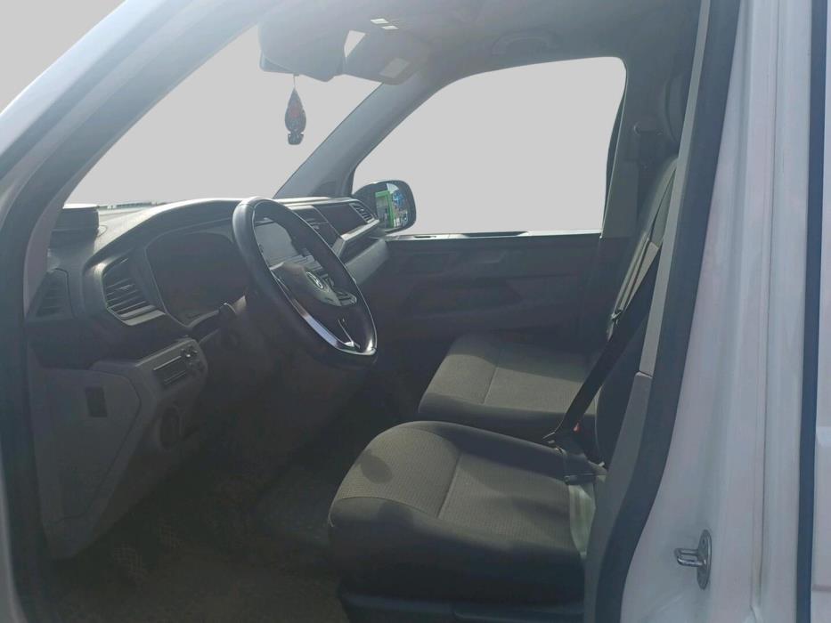 VOLKSWAGEN Transporter 2020