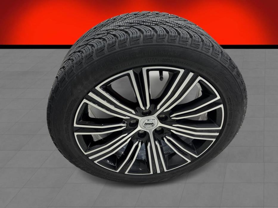 VOLVO S60 2021