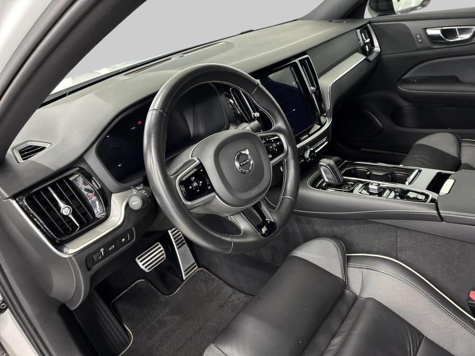 VOLVO S60 2021