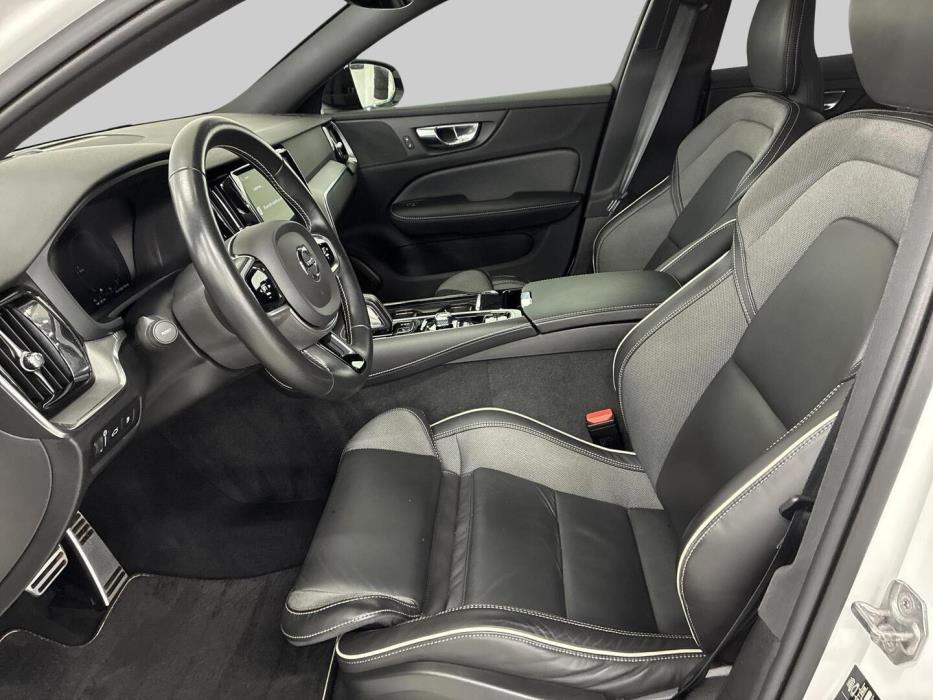 VOLVO S60 2021