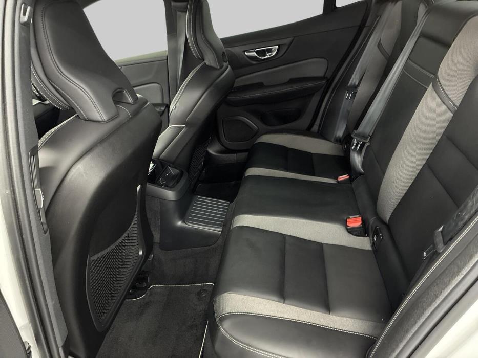 VOLVO S60 2021