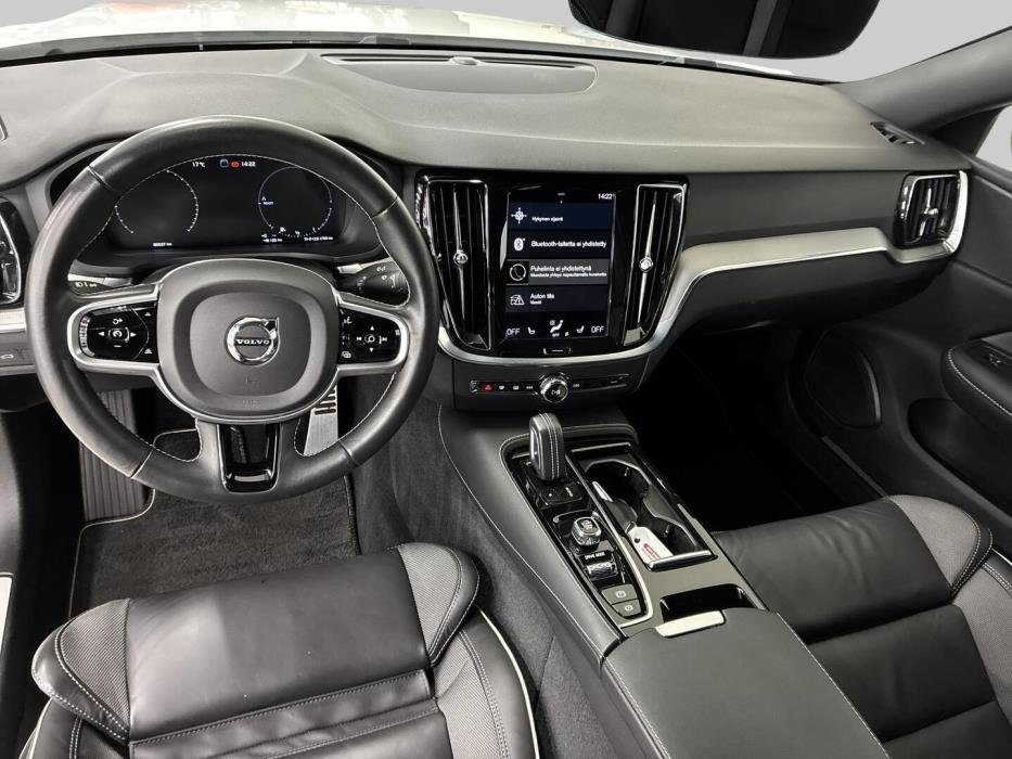 VOLVO S60 2021