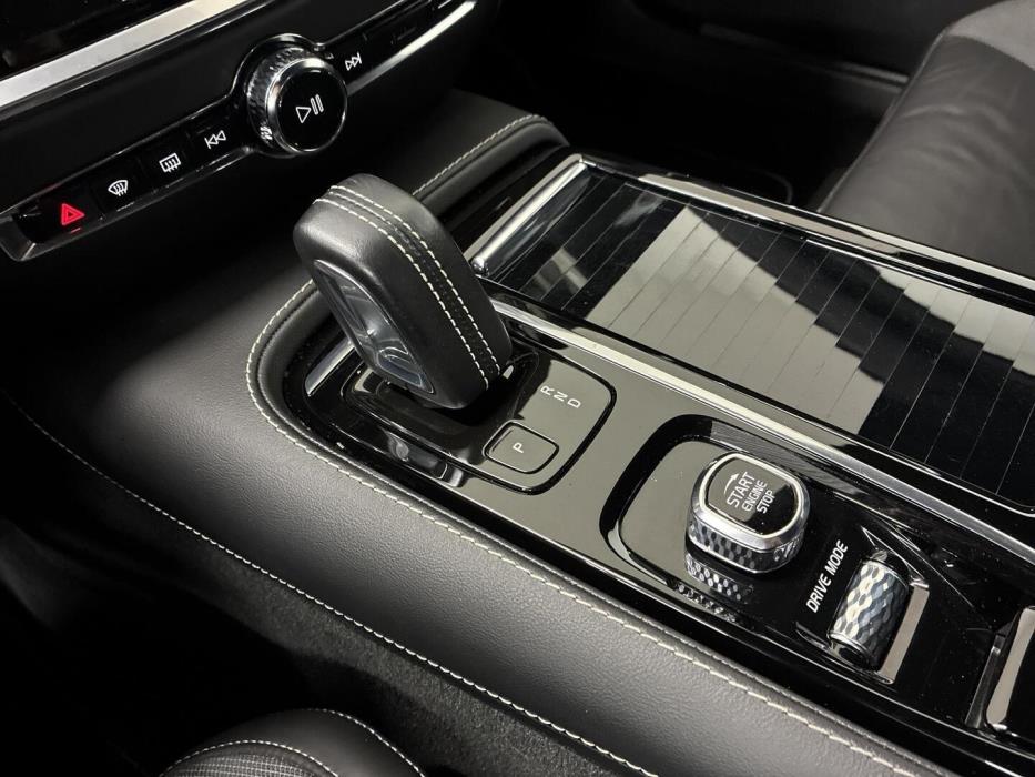 VOLVO S60 2021