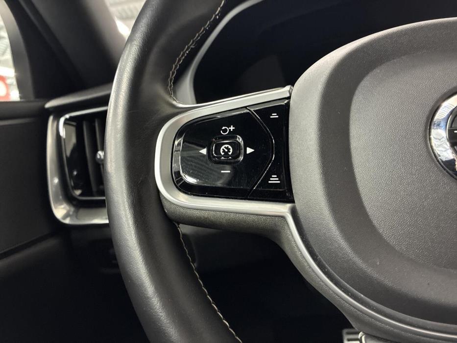 VOLVO S60 2021