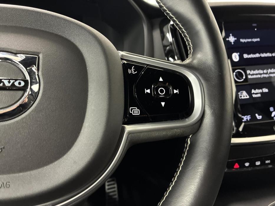 VOLVO S60 2021