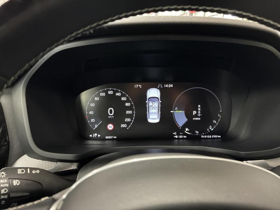 VOLVO S60 2021