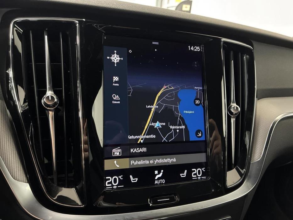 VOLVO S60 2021
