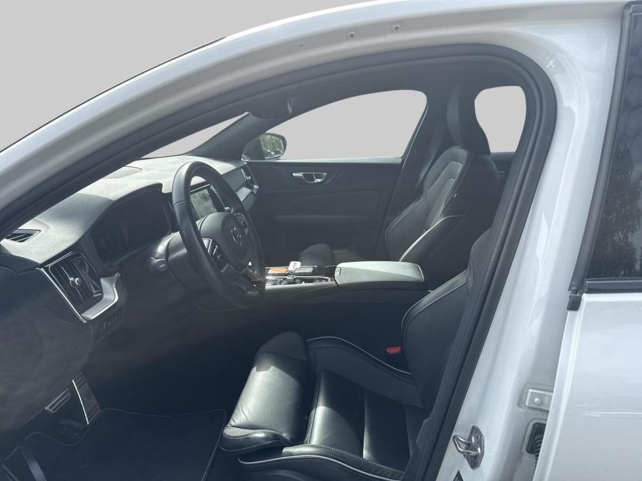 VOLVO S60 2021