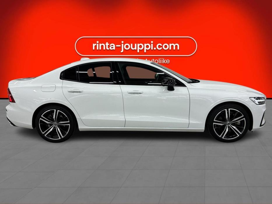 VOLVO S60 2021