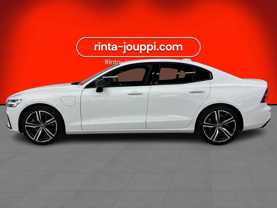 VOLVO S60 2021