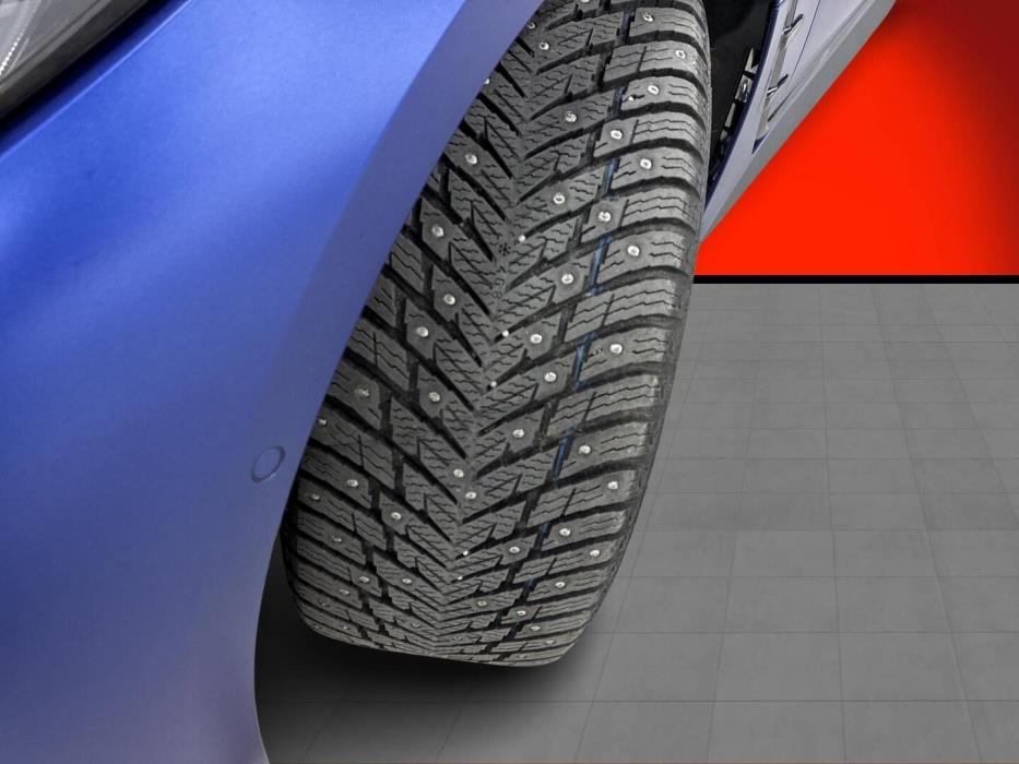 BMW i4 2022