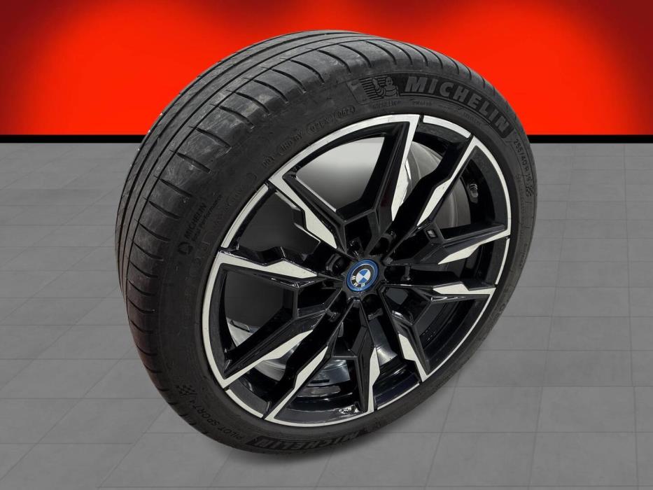 BMW i4 2022