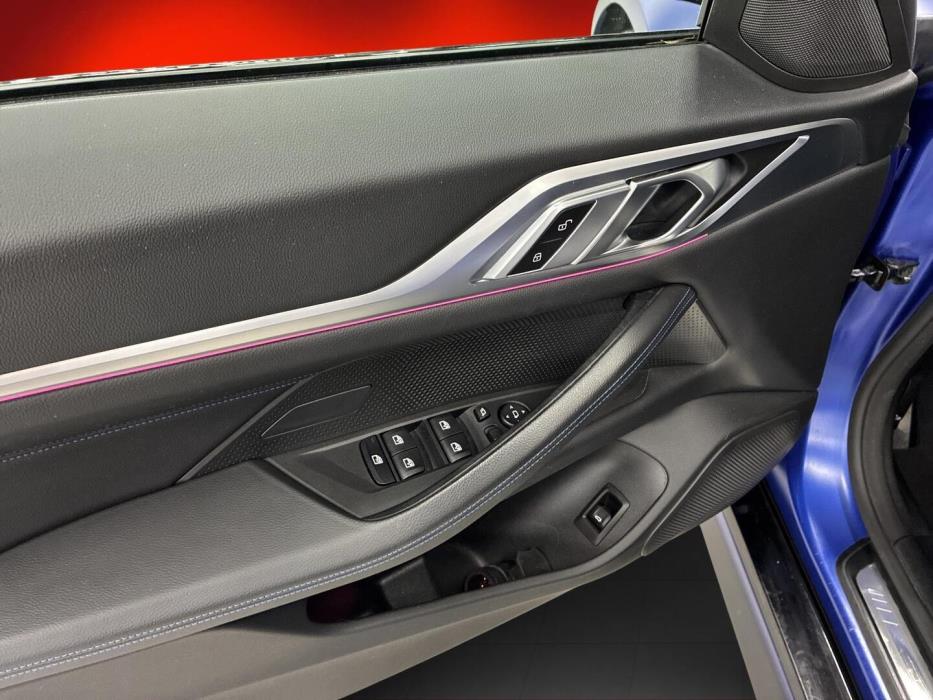 BMW i4 2022