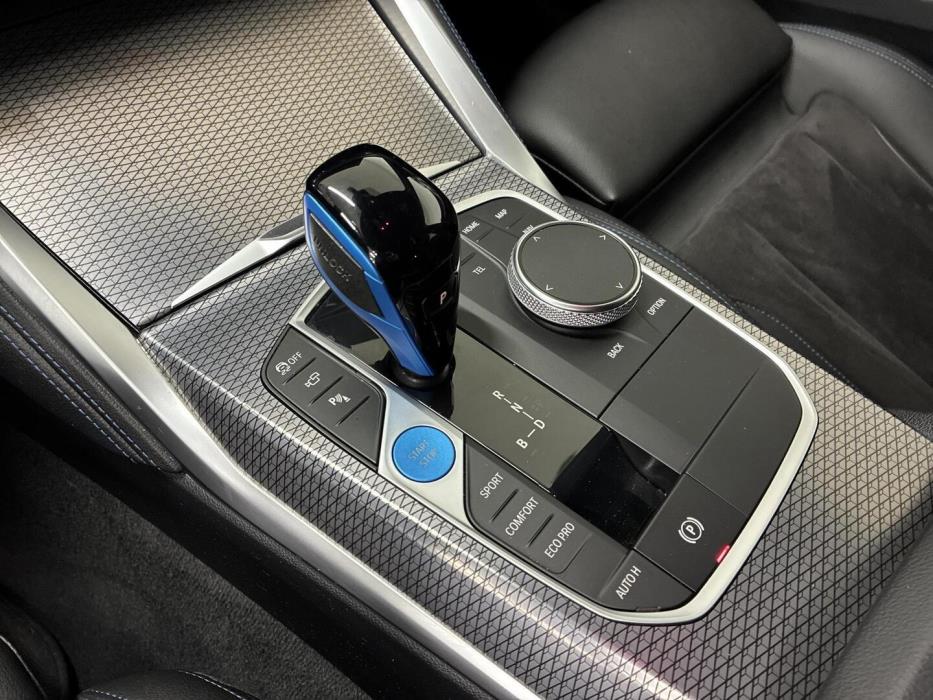 BMW i4 2022