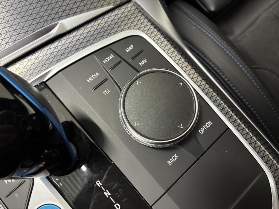 BMW i4 2022