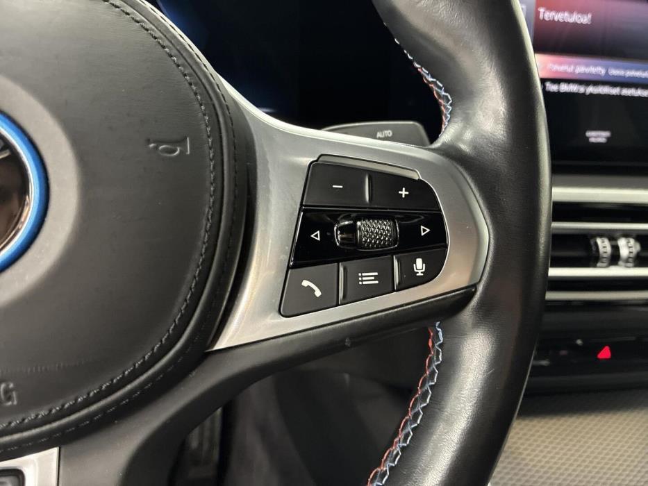 BMW i4 2022