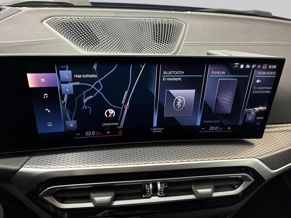 BMW i4 2022