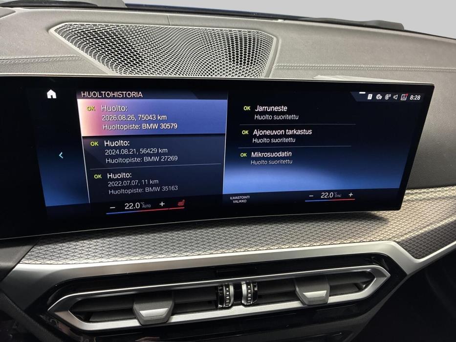 BMW i4 2022