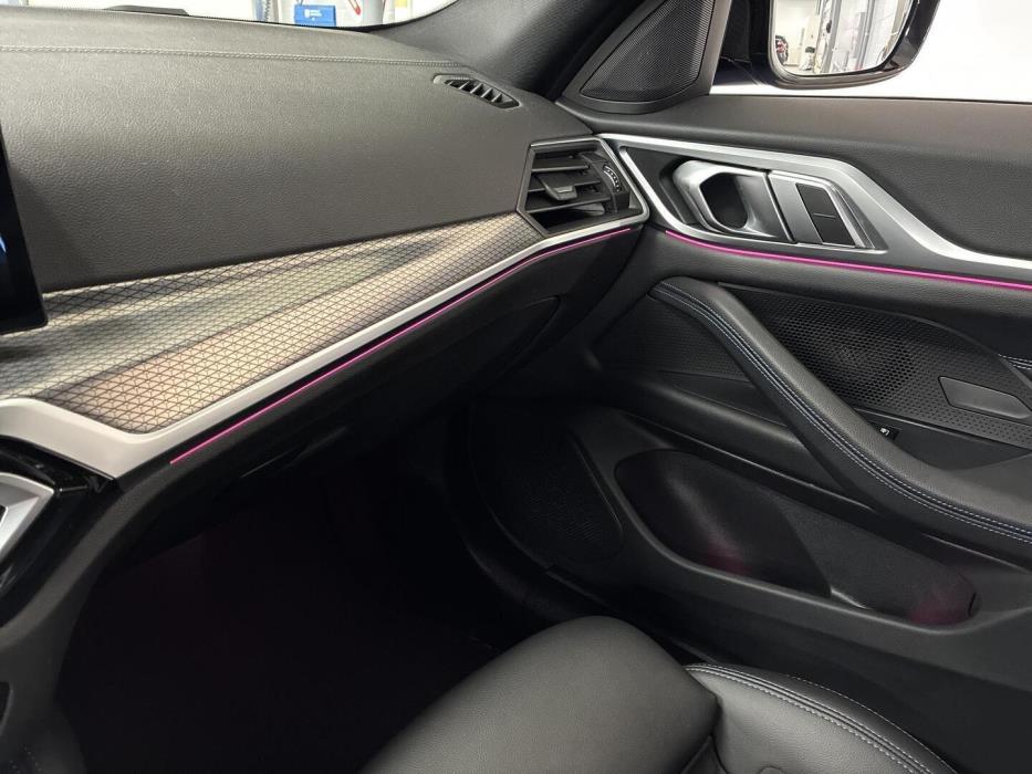 BMW i4 2022