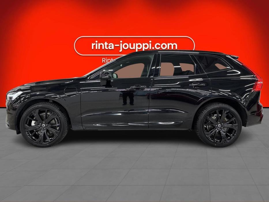 VOLVO XC60 2024