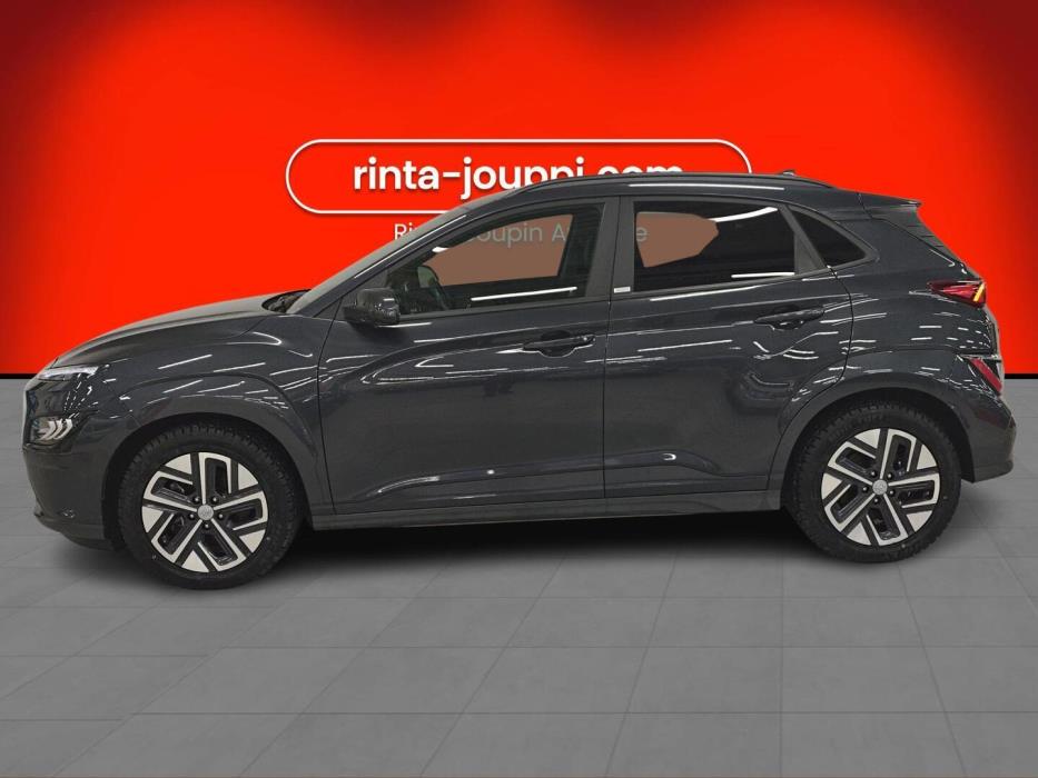 HYUNDAI KONA 2021