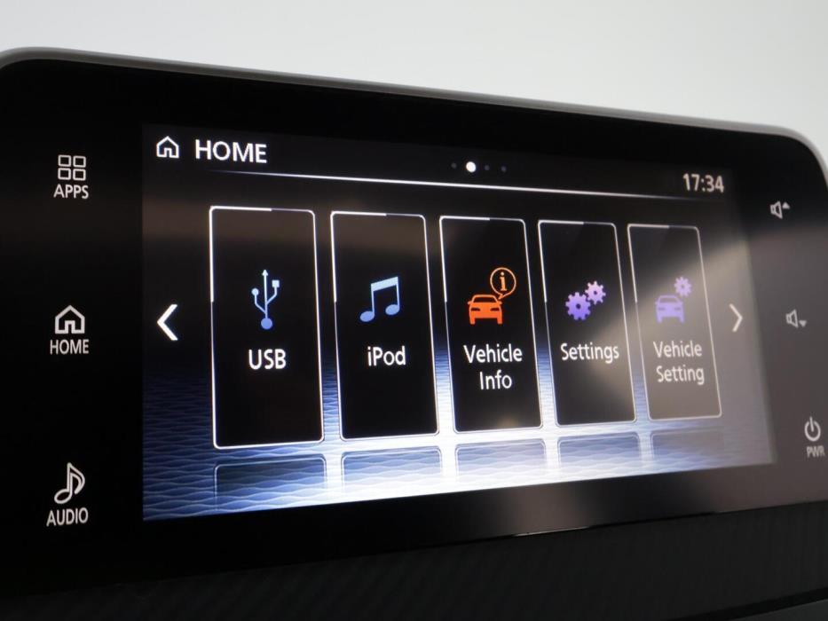 MITSUBISHI ECLIPSE CROSS 2018