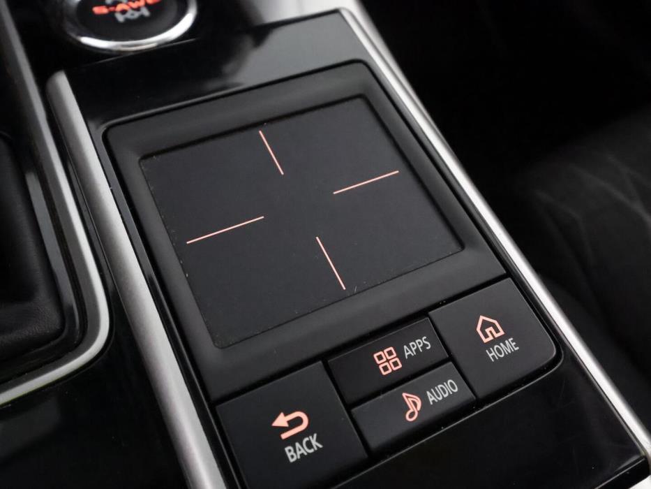 MITSUBISHI ECLIPSE CROSS 2018