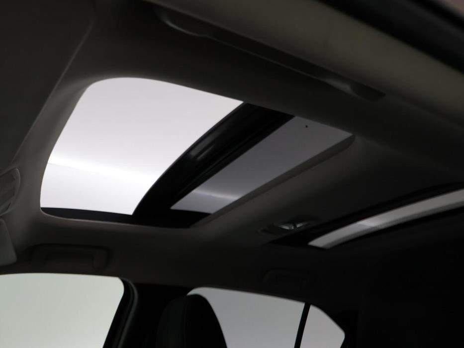 MITSUBISHI ECLIPSE CROSS 2018