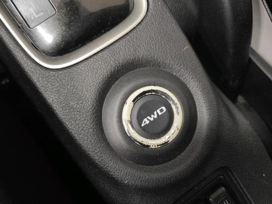 MITSUBISHI Outlander 2014